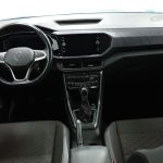 VOLKSWAGEN T-CROSS Gasolina 2022 segunda-mano Jaén