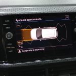 VOLKSWAGEN T-CROSS Gasolina 2022 segunda-mano Jaén