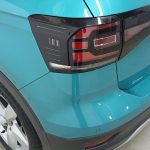 VOLKSWAGEN T-CROSS Gasolina 2022 segunda-mano Jaén
