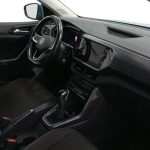 VOLKSWAGEN T-CROSS Gasolina 2022 segunda-mano Jaén