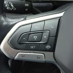 VOLKSWAGEN T-CROSS Gasolina 2022 segunda-mano Jaén