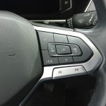 VOLKSWAGEN T-CROSS Gasolina 2022 segunda-mano Jaén
