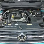 VOLKSWAGEN T-CROSS Gasolina 2022 segunda-mano Jaén