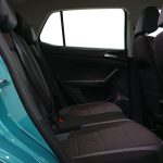 VOLKSWAGEN T-CROSS Gasolina 2022 segunda-mano Jaén