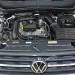 VOLKSWAGEN T-CROSS Gasolina 2022 segunda-mano Jaén