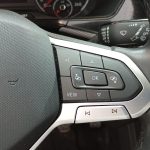VOLKSWAGEN T-CROSS Gasolina 2022 segunda-mano Jaén