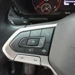 VOLKSWAGEN T-CROSS Gasolina 2022 segunda-mano Jaén