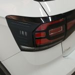 VOLKSWAGEN T-CROSS Gasolina 2022 segunda-mano Jaén