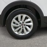VOLKSWAGEN T-CROSS Gasolina 2022 segunda-mano Jaén