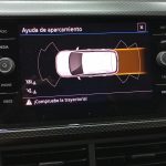 VOLKSWAGEN T-CROSS Gasolina 2022 segunda-mano Jaén