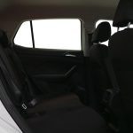 VOLKSWAGEN T-CROSS Gasolina 2022 segunda-mano Jaén