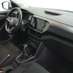 VOLKSWAGEN T-CROSS Gasolina 2022 segunda-mano Jaén