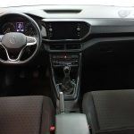 VOLKSWAGEN T-CROSS Gasolina 2022 segunda-mano Jaén