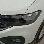 VOLKSWAGEN T-CROSS Gasolina 2022 segunda-mano Jaén