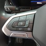 VOLKSWAGEN T-CROSS Gasolina 2023 segunda-mano Granada