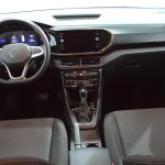 VOLKSWAGEN T-CROSS Gasolina 2023 segunda-mano Granada