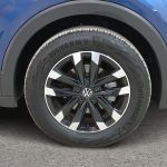 VOLKSWAGEN T-CROSS Gasolina 2023 segunda-mano Granada