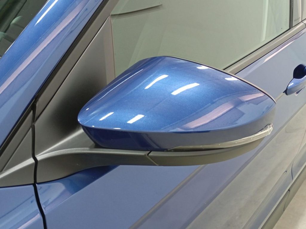 VOLKSWAGEN T-CROSS Gasolina 2023 segunda-mano Granada