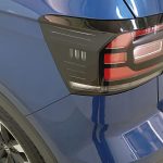 VOLKSWAGEN T-CROSS Gasolina 2023 segunda-mano Granada