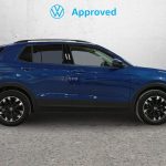 VOLKSWAGEN T-CROSS Gasolina 2023 segunda-mano Granada