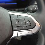 VOLKSWAGEN T-CROSS Gasolina 2023 segunda-mano Granada