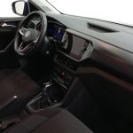 VOLKSWAGEN T-CROSS Gasolina 2023 segunda-mano Granada