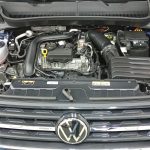 VOLKSWAGEN T-CROSS Gasolina 2023 segunda-mano Granada