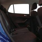 VOLKSWAGEN T-CROSS Gasolina 2023 segunda-mano Granada