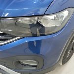 VOLKSWAGEN T-CROSS Gasolina 2023 segunda-mano Granada