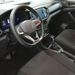 VOLKSWAGEN T-CROSS Gasolina 2023 segunda-mano Granada