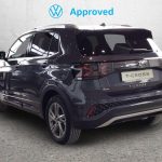 VOLKSWAGEN T-CROSS Gasolina 2024 km 0 Jaén