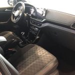 VOLKSWAGEN T-CROSS Gasolina 2024 km 0 Jaén