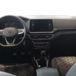 VOLKSWAGEN T-CROSS Gasolina 2024 km 0 Jaén