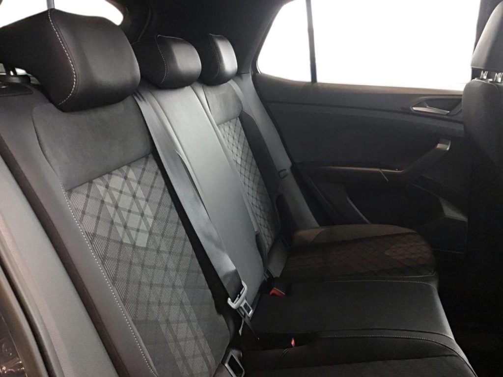 VOLKSWAGEN T-CROSS Gasolina 2024 km 0 Jaén