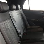 VOLKSWAGEN T-CROSS Gasolina 2024 km 0 Jaén
