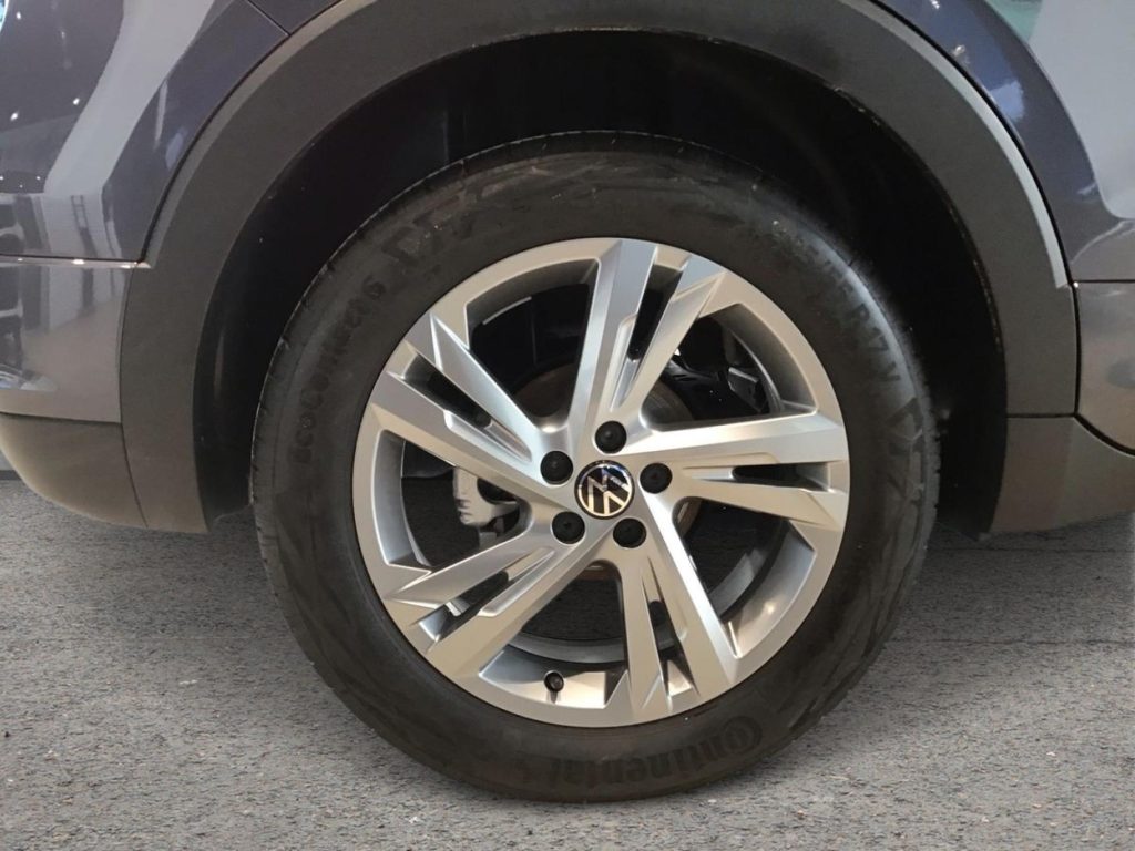 VOLKSWAGEN T-CROSS Gasolina 2024 km 0 Jaén