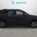 VOLKSWAGEN T-CROSS Gasolina 2024 km 0 Jaén