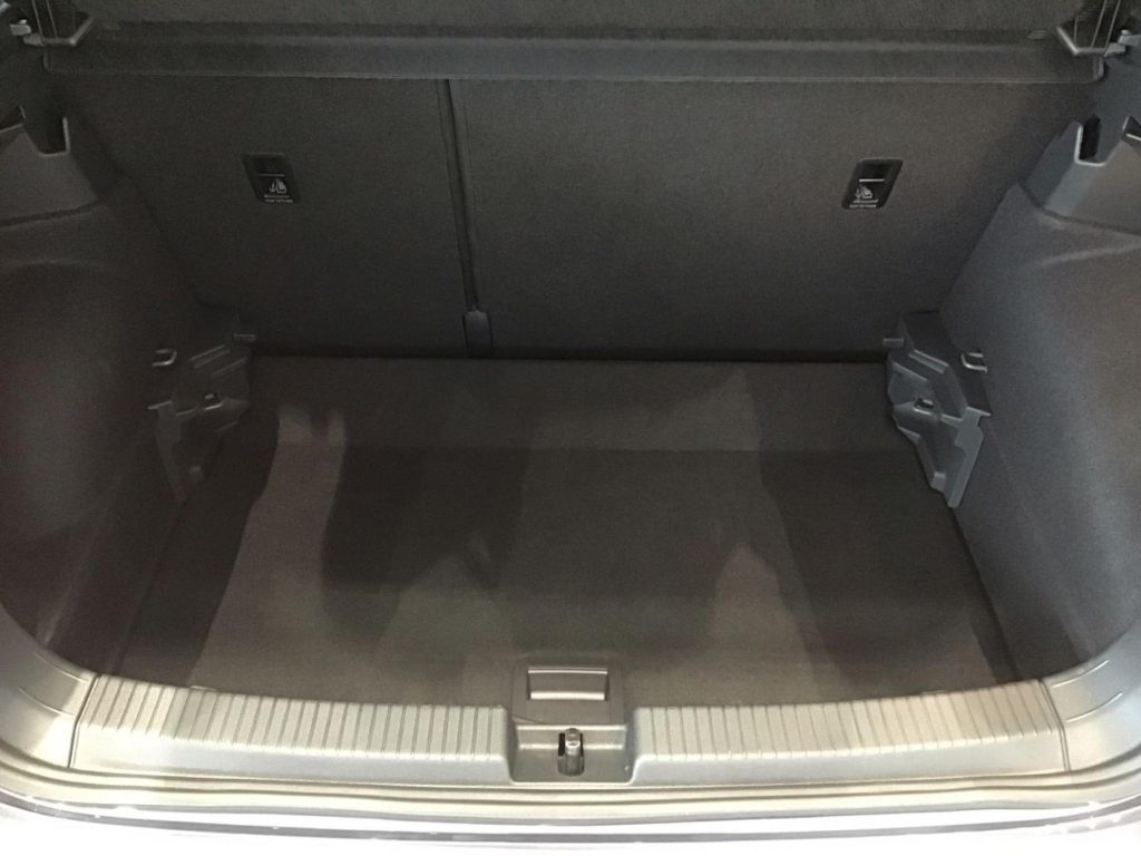 VOLKSWAGEN T-CROSS Gasolina 2024 km 0 Jaén