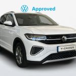 VOLKSWAGEN T-CROSS Gasolina 2024 km 0 Jaén