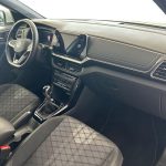 VOLKSWAGEN T-CROSS Gasolina 2024 km 0 Jaén