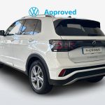 VOLKSWAGEN T-CROSS Gasolina 2024 km 0 Jaén