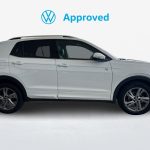 VOLKSWAGEN T-CROSS Gasolina 2024 km 0 Jaén