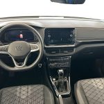 VOLKSWAGEN T-CROSS Gasolina 2024 km 0 Jaén
