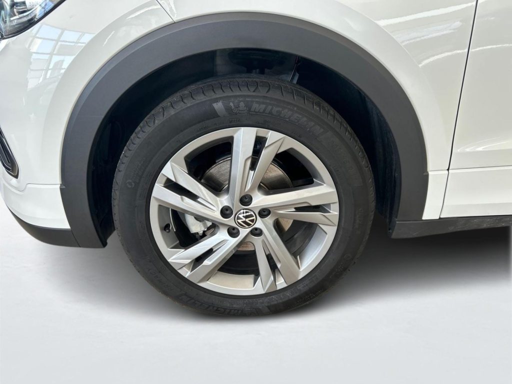 VOLKSWAGEN T-CROSS Gasolina 2024 km 0 Jaén