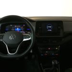 VOLKSWAGEN T-CROSS Gasolina 2024 segunda-mano Jaén