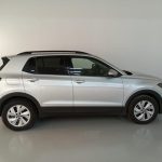 VOLKSWAGEN T-CROSS Gasolina 2024 segunda-mano Jaén