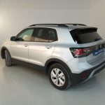 VOLKSWAGEN T-CROSS Gasolina 2024 segunda-mano Jaén