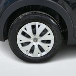 VOLKSWAGEN T-CROSS Gasolina 2024 segunda-mano Jaén