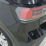 VOLKSWAGEN T-CROSS Gasolina 2024 segunda-mano Jaén