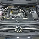 VOLKSWAGEN T-CROSS Gasolina 2024 segunda-mano Jaén
